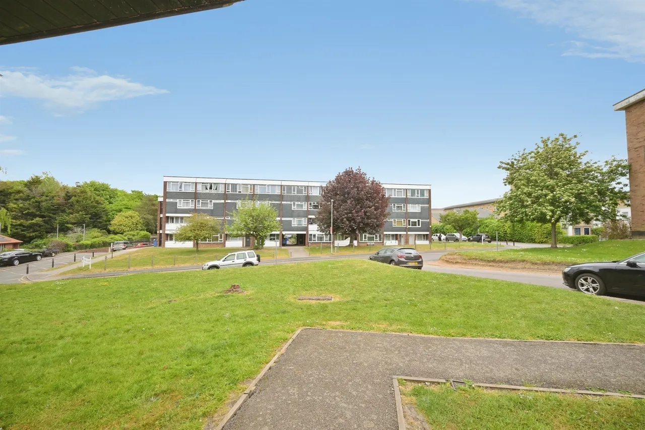 Amberry Court, Harlow, CM20, photo 13