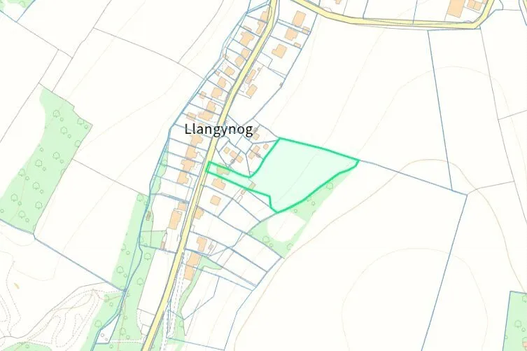 Llangynog, Carmarthen, SA33, photo 24