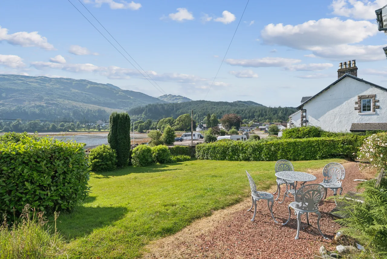 Greenbank, Lochgoilhead, PA24, photo 4