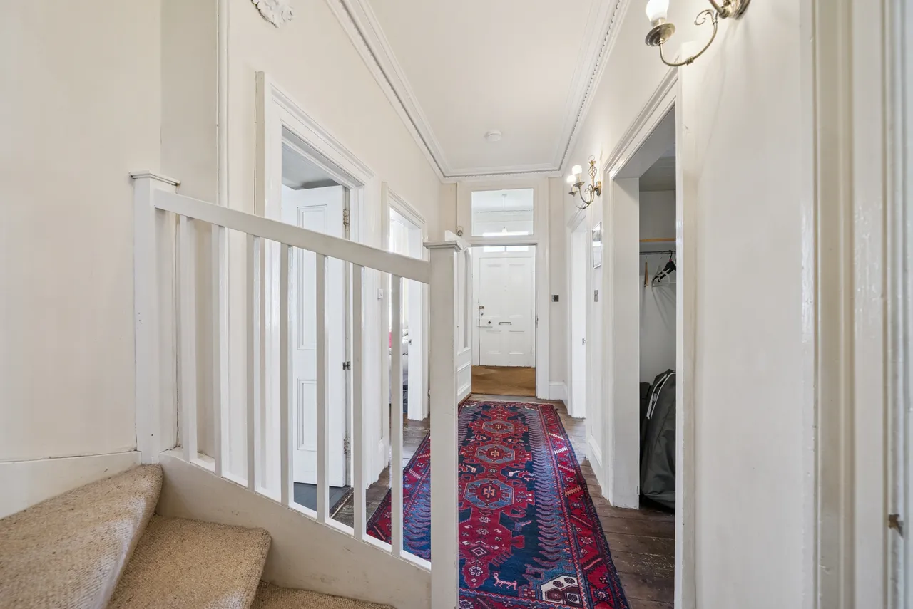 Greenbank, Lochgoilhead, PA24, photo 18