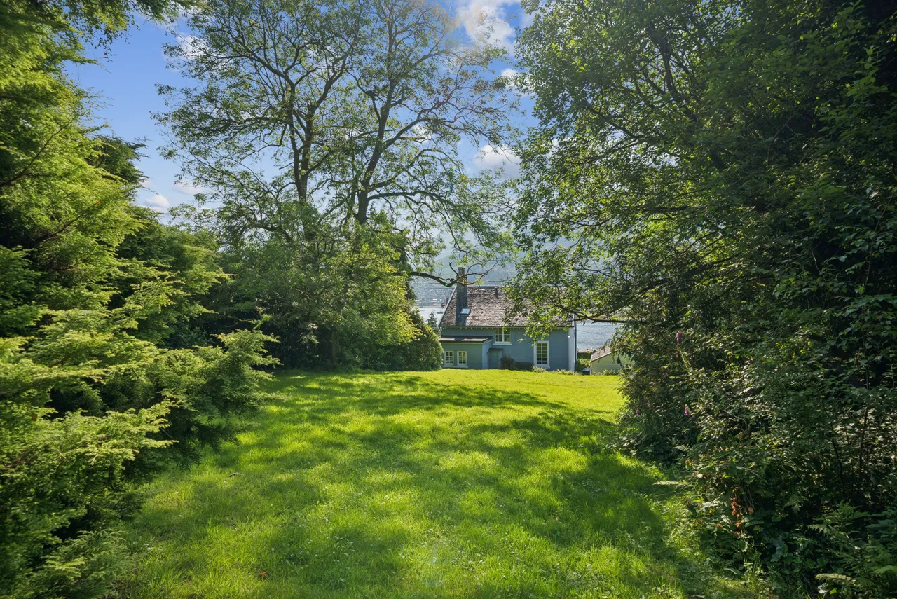 Greenbank, Lochgoilhead, PA24, photo 5