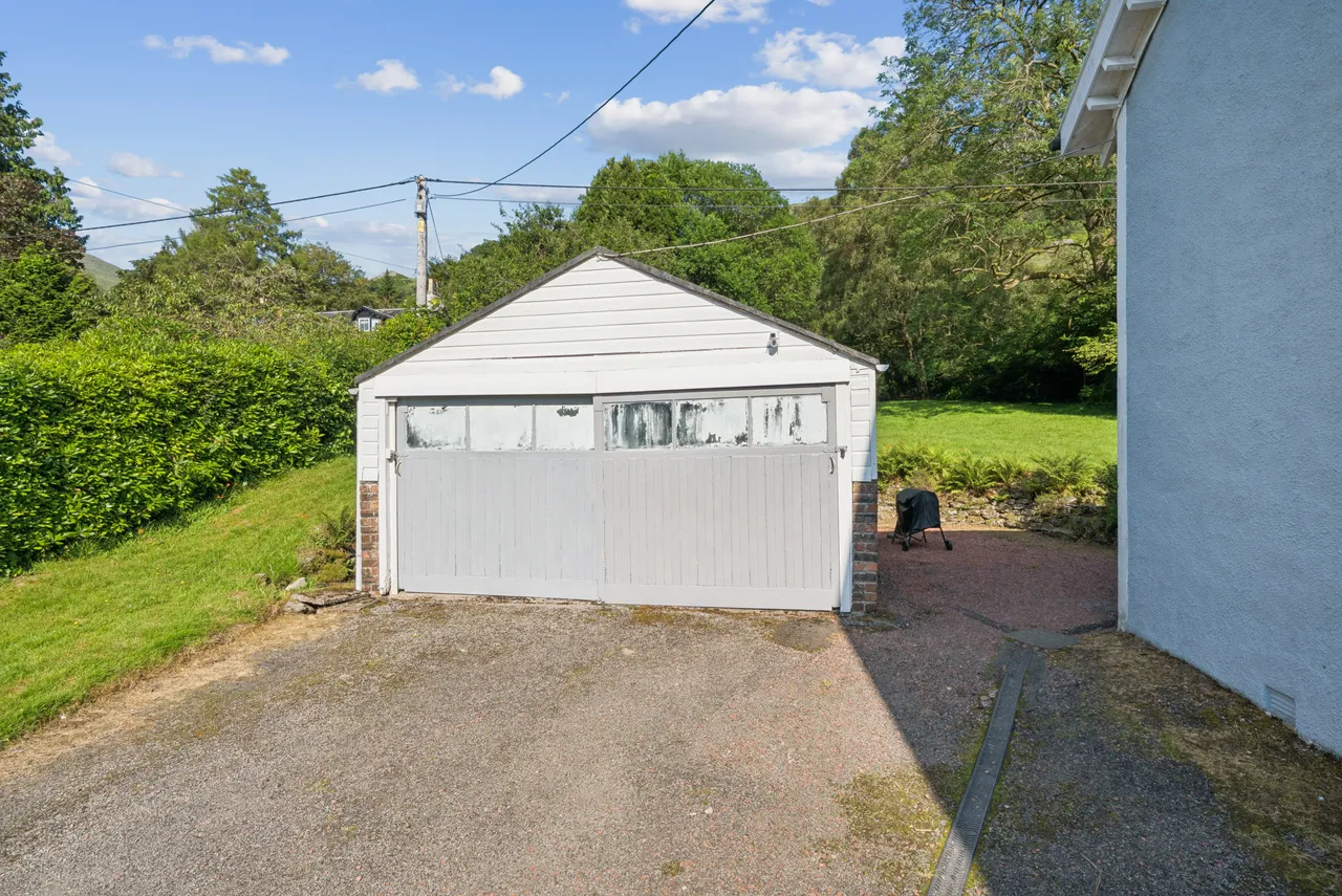 Greenbank, Lochgoilhead, PA24, photo 44