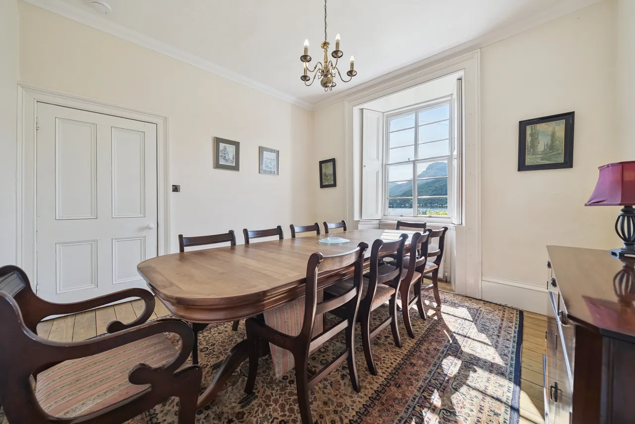 Greenbank, Lochgoilhead, PA24, photo 9