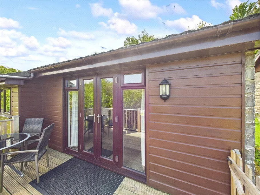 2 bed house for sale, Rectory Road, Combe Martin, EX34