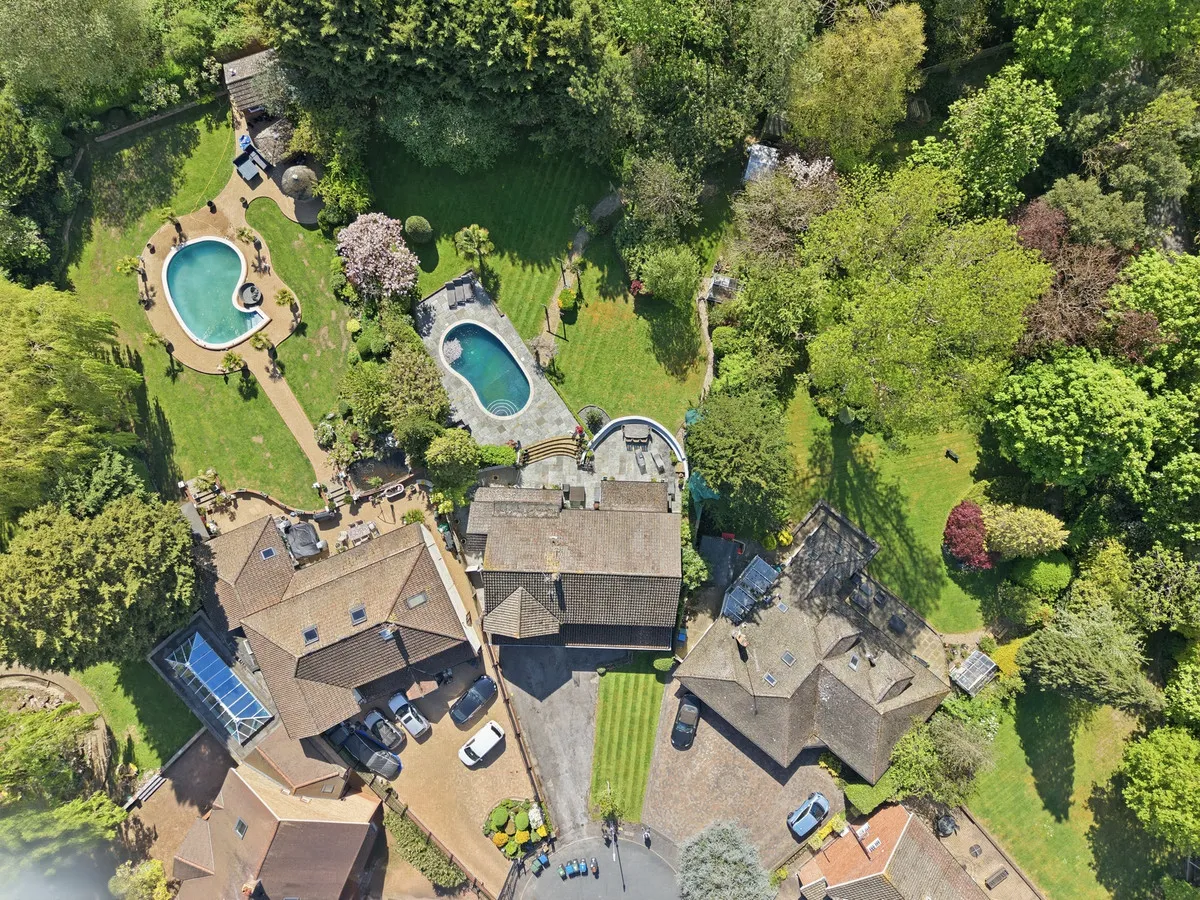 Ripley View, Loughton, IG10, photo 30