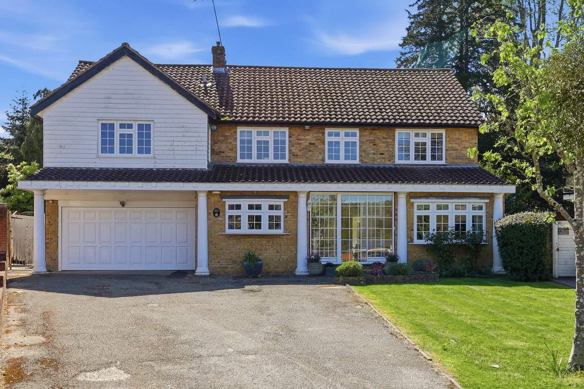 Ripley View, Loughton, IG10, photo 3