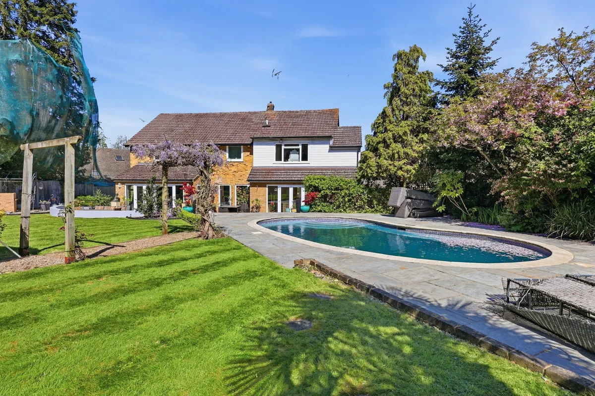 Ripley View, Loughton, IG10, photo 26