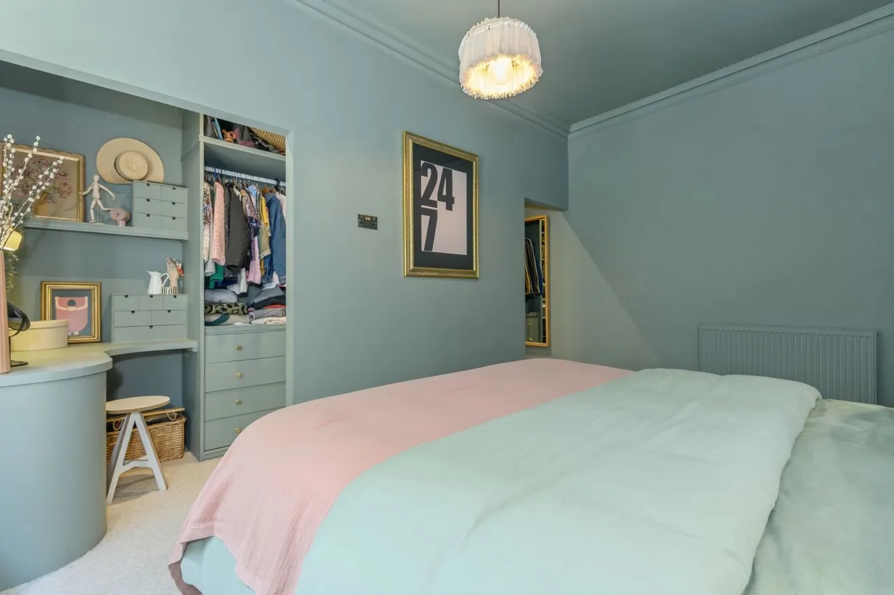 Southcliffe House, HebdenBridge, HX7, photo 25