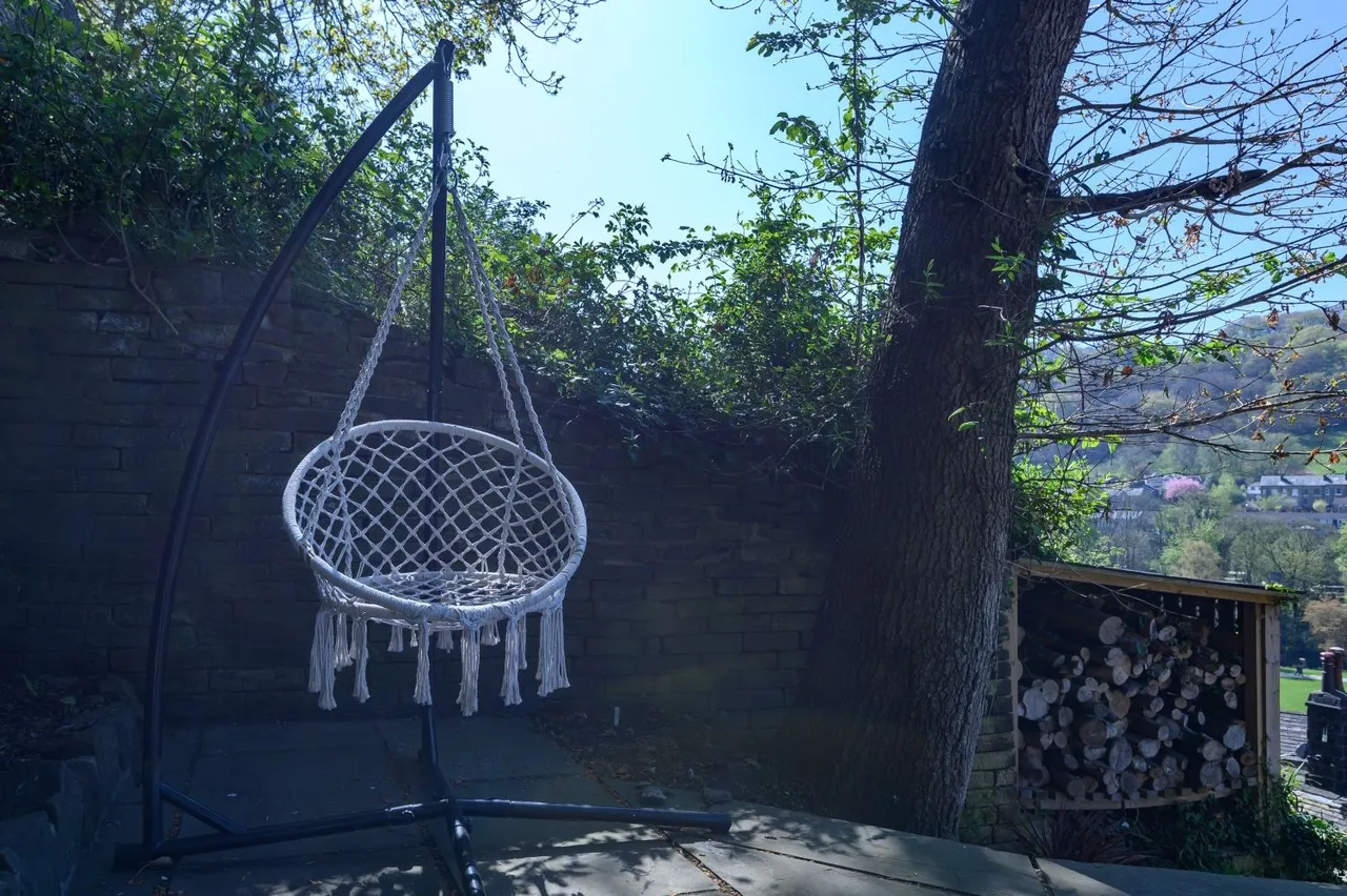 Southcliffe House, HebdenBridge, HX7, photo 51