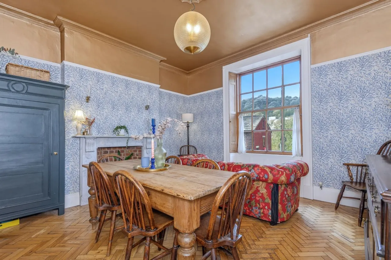 Southcliffe House, HebdenBridge, HX7, photo 12
