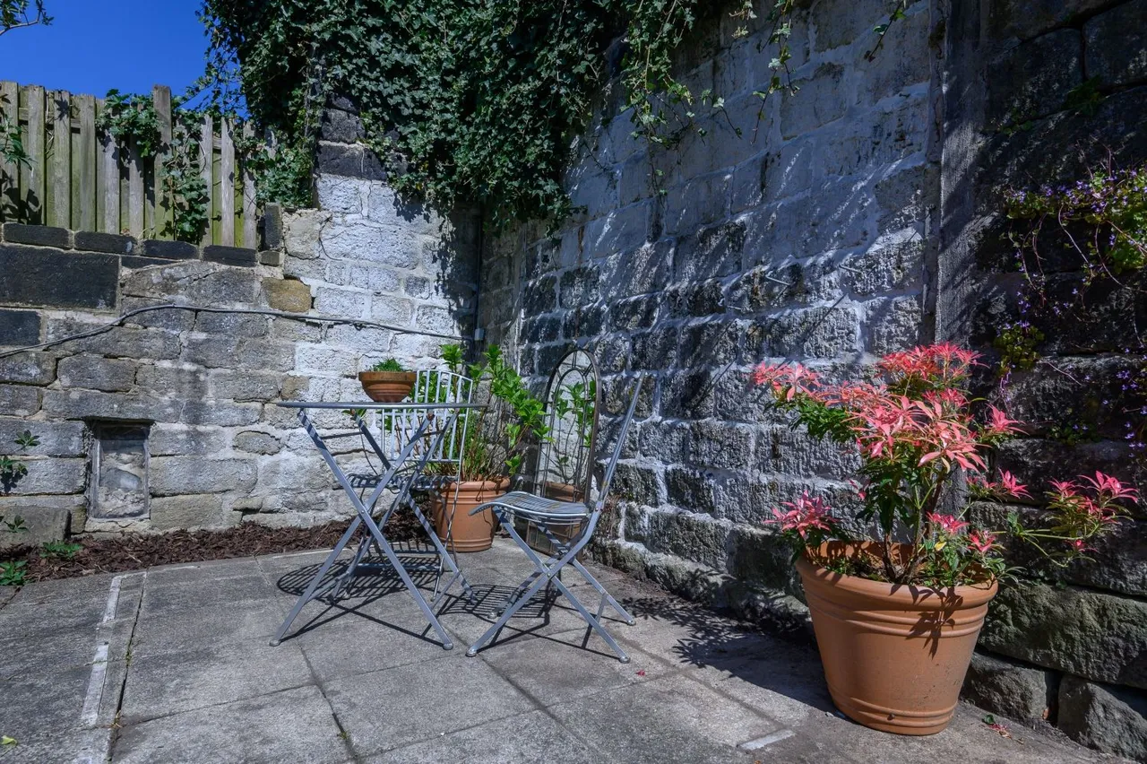 Southcliffe House, HebdenBridge, HX7, photo 42