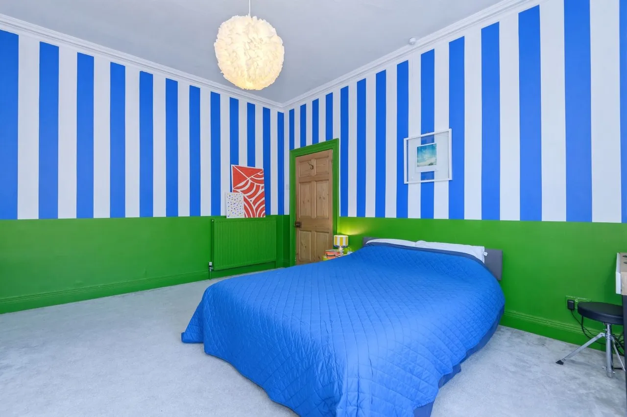Southcliffe House, HebdenBridge, HX7, photo 26