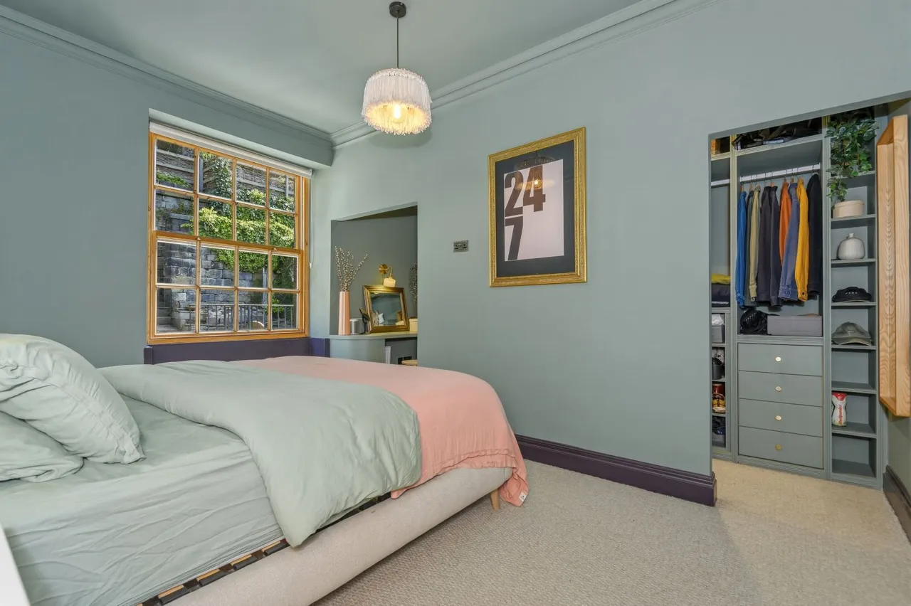 Southcliffe House, HebdenBridge, HX7, photo 22