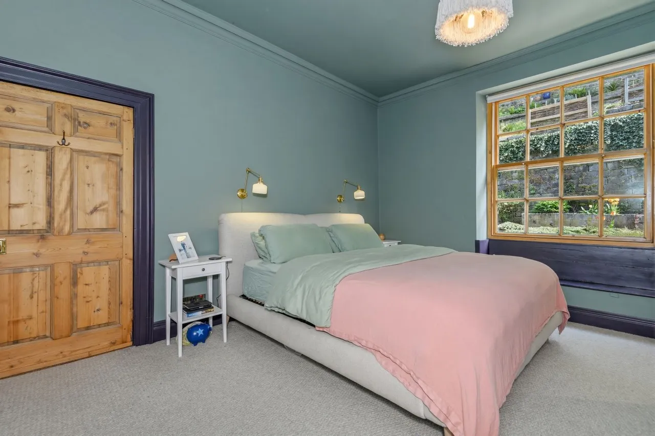Southcliffe House, HebdenBridge, HX7, photo 23