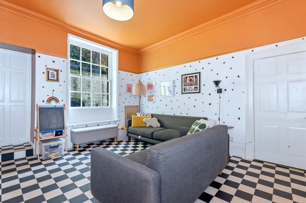 Southcliffe House, HebdenBridge, HX7, photo 19