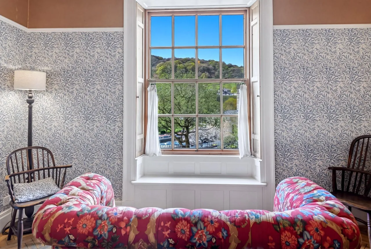 Southcliffe House, HebdenBridge, HX7, photo 10
