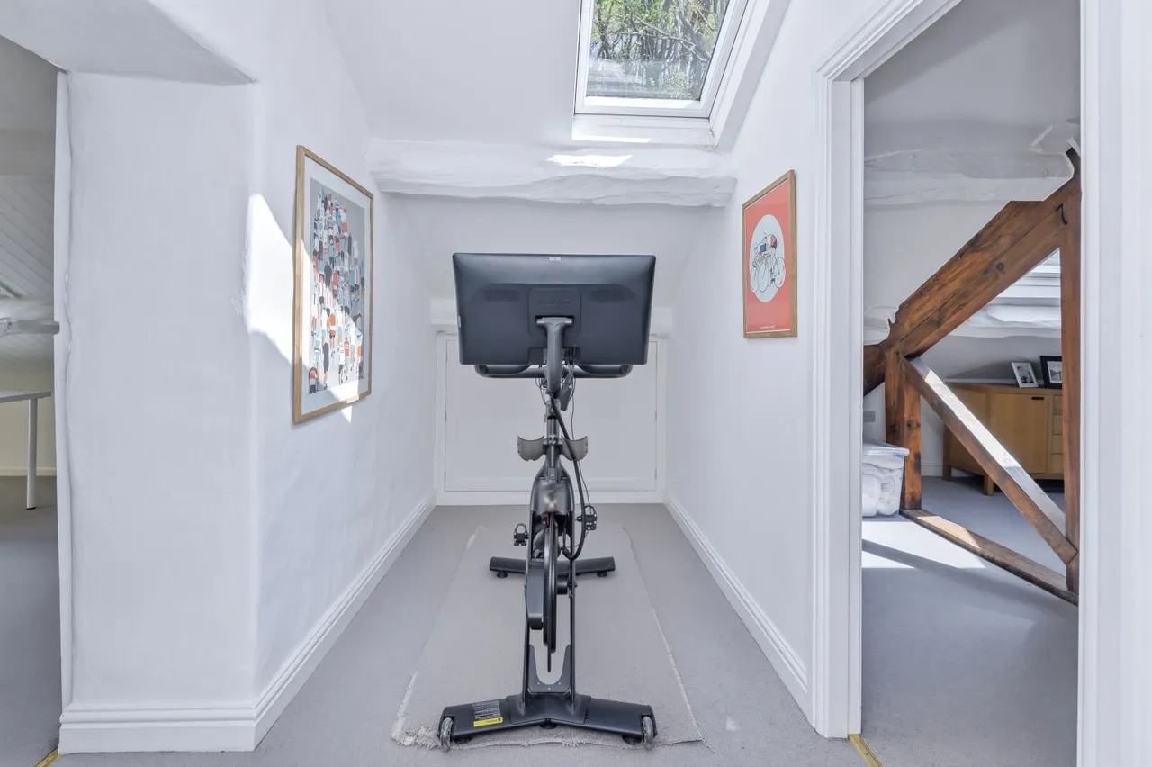 Southcliffe House, HebdenBridge, HX7, photo 38