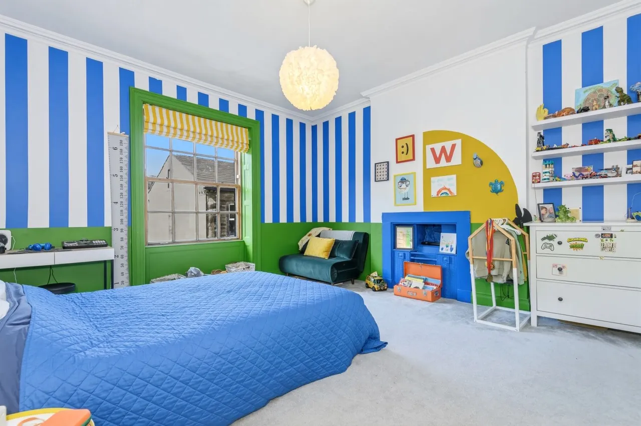 Southcliffe House, HebdenBridge, HX7, photo 28