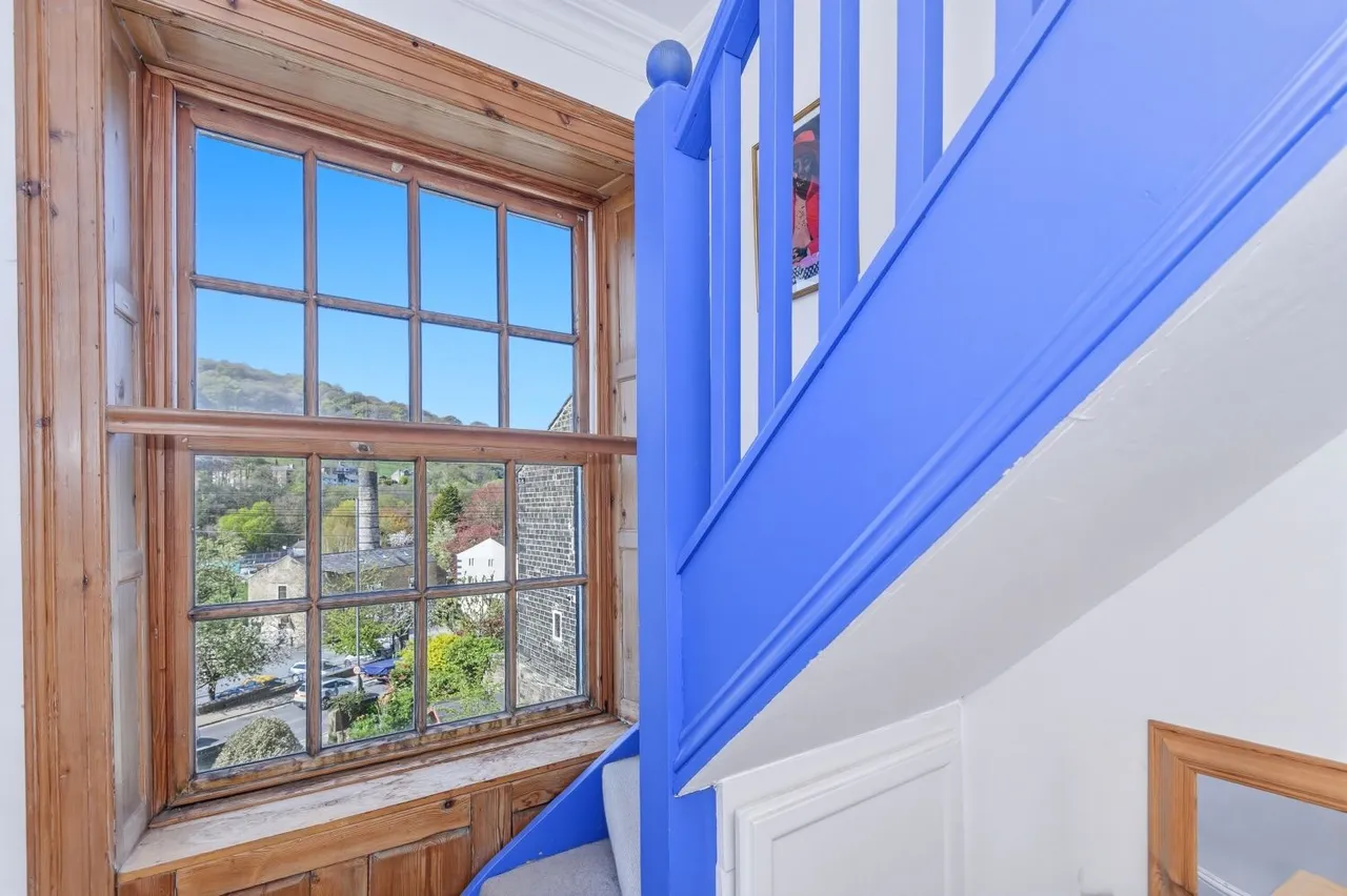 Southcliffe House, HebdenBridge, HX7, photo 41