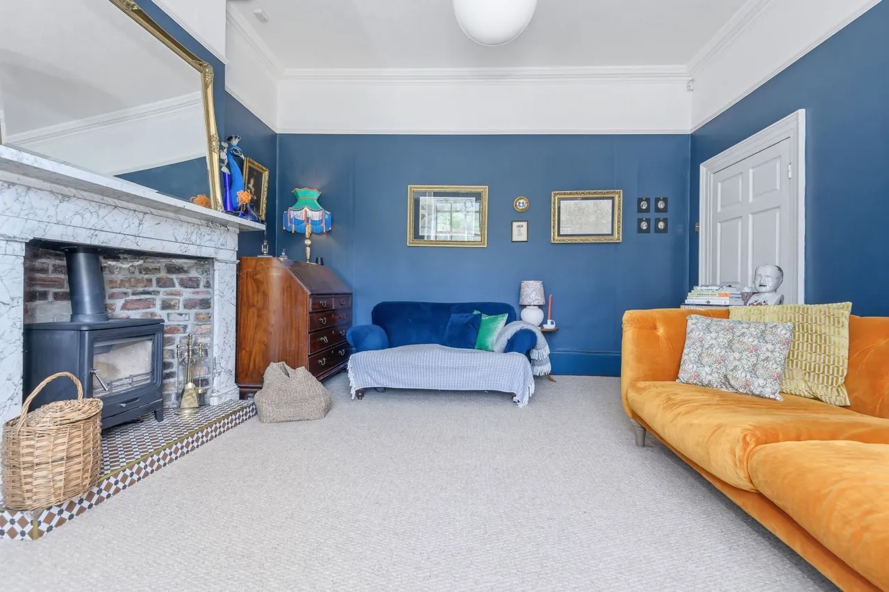 Southcliffe House, HebdenBridge, HX7, photo 17