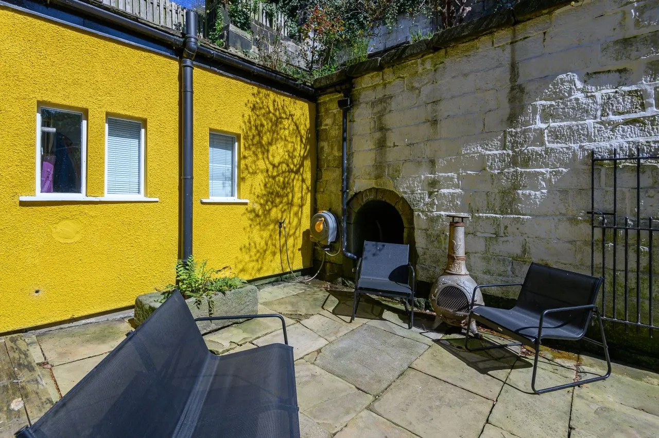 Southcliffe House, HebdenBridge, HX7, photo 44