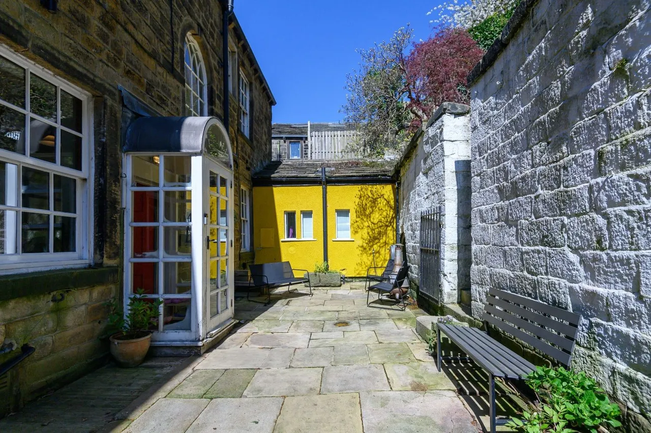 Southcliffe House, HebdenBridge, HX7, photo 43