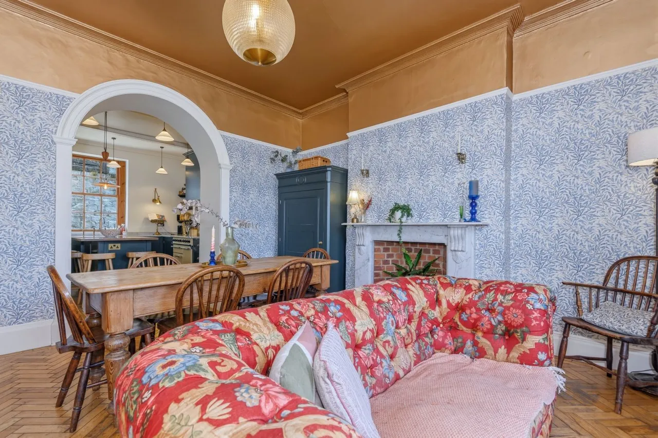 Southcliffe House, HebdenBridge, HX7, photo 11