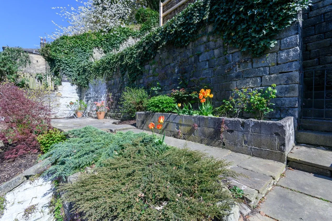 Southcliffe House, HebdenBridge, HX7, photo 46
