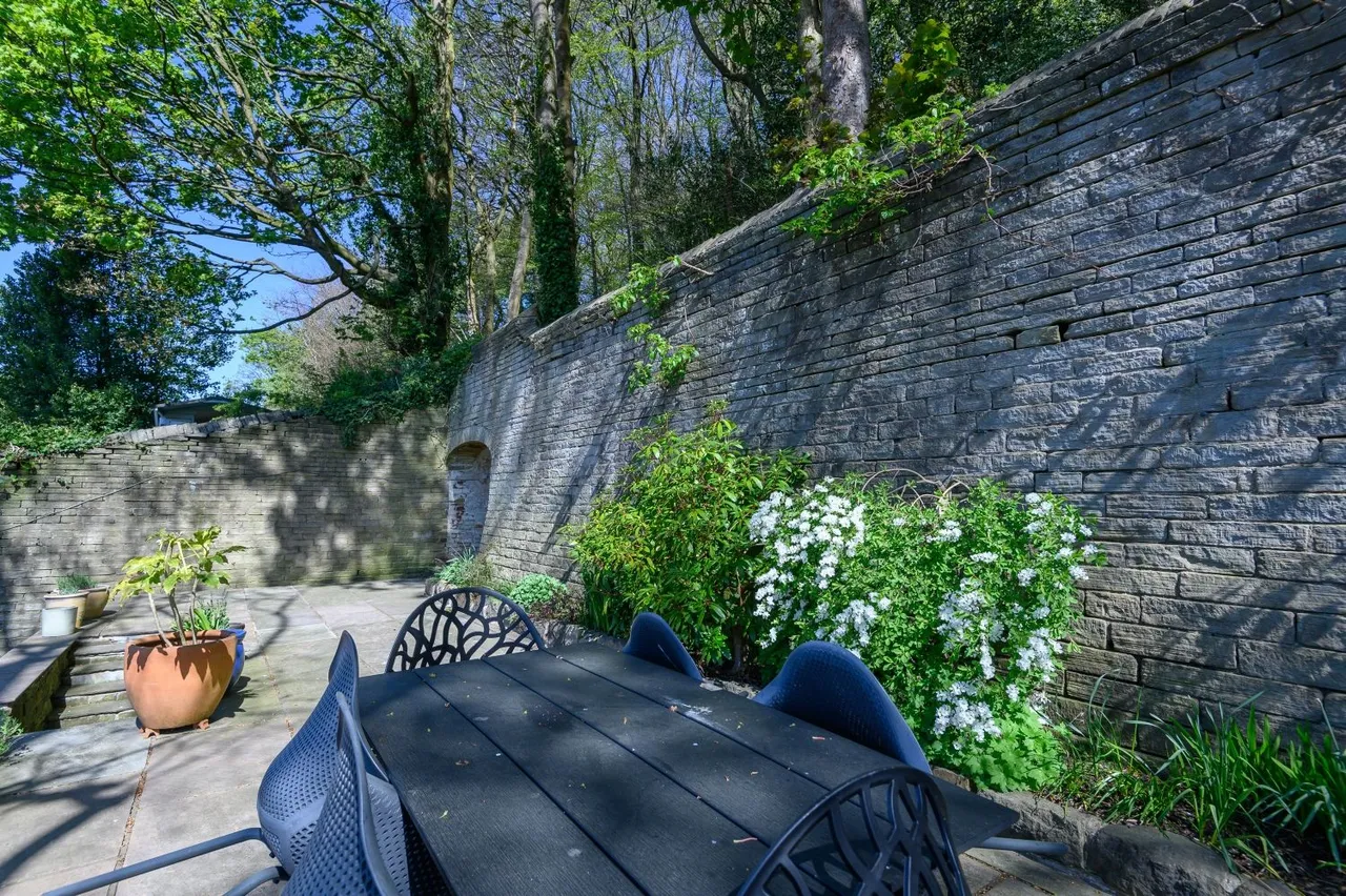 Southcliffe House, HebdenBridge, HX7, photo 55