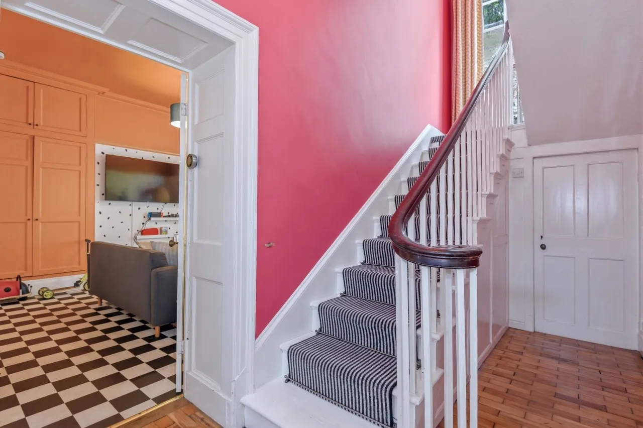 Southcliffe House, HebdenBridge, HX7, photo 20