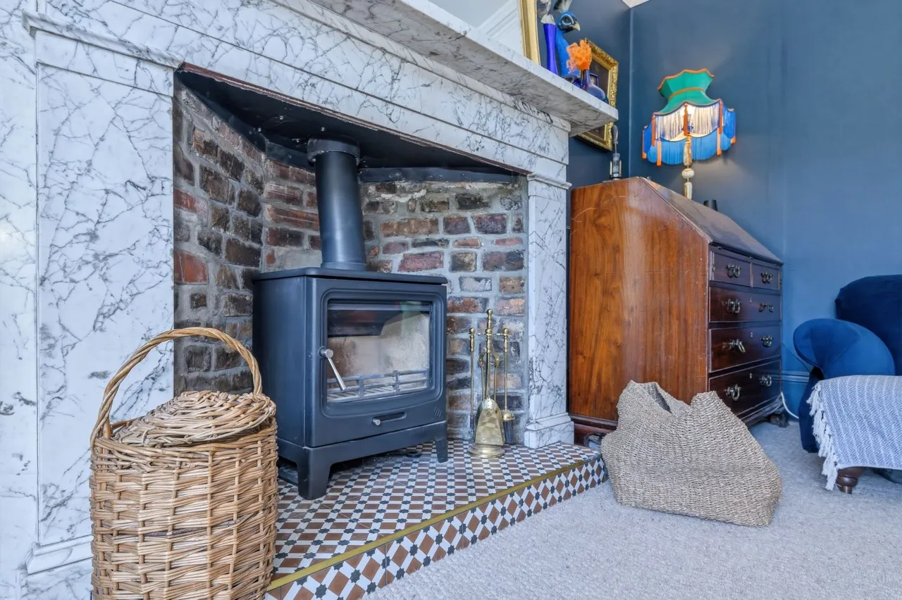 Southcliffe House, HebdenBridge, HX7, photo 16