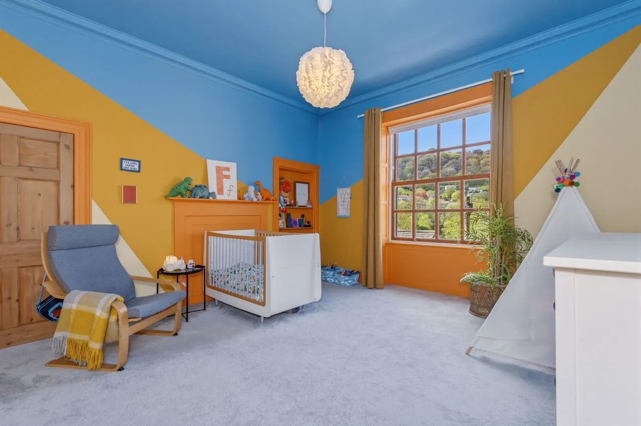 Southcliffe House, HebdenBridge, HX7, photo 31