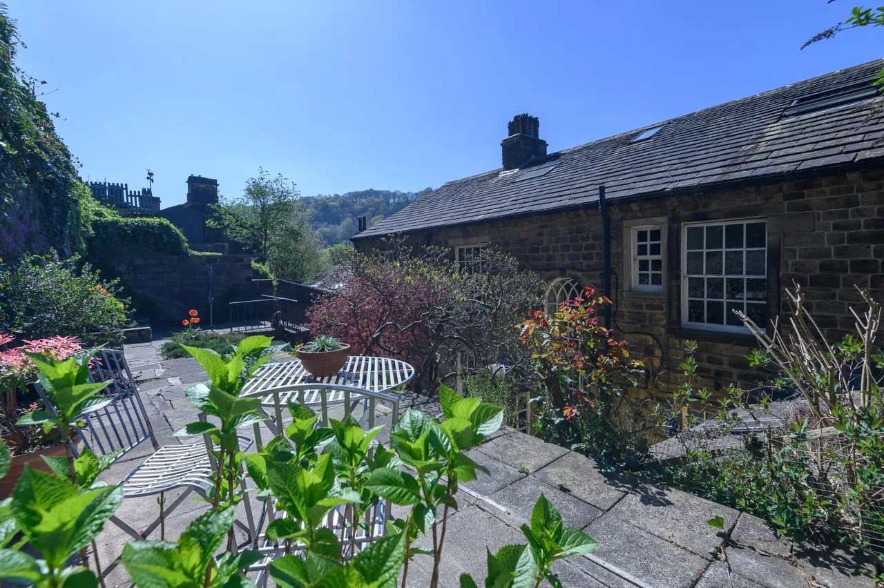 Southcliffe House, HebdenBridge, HX7, photo 50