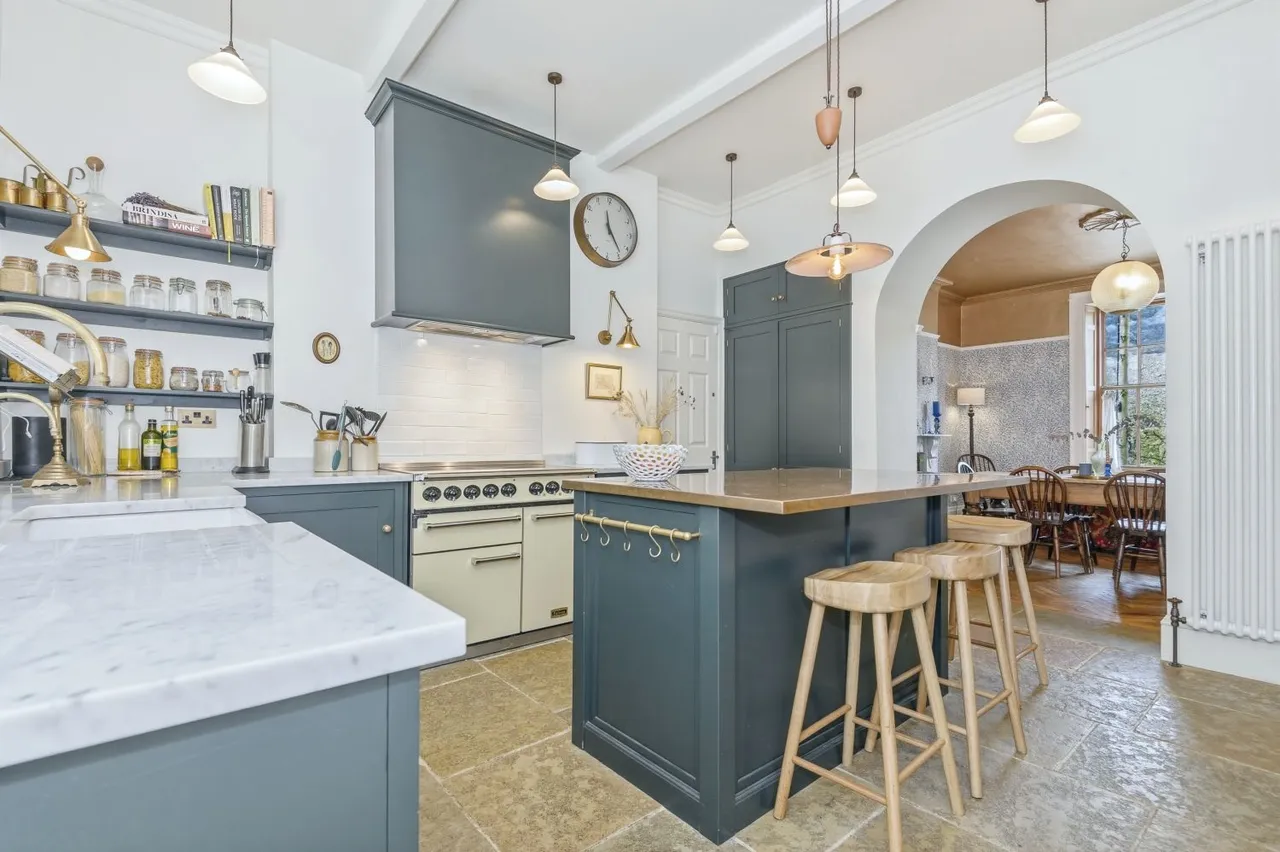Southcliffe House, HebdenBridge, HX7, photo 4