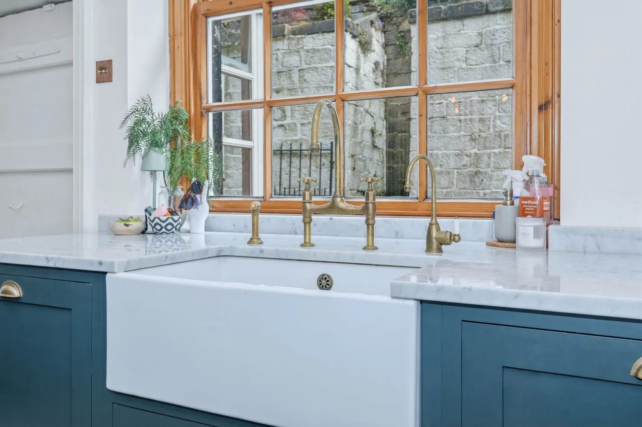 Southcliffe House, HebdenBridge, HX7, photo 8
