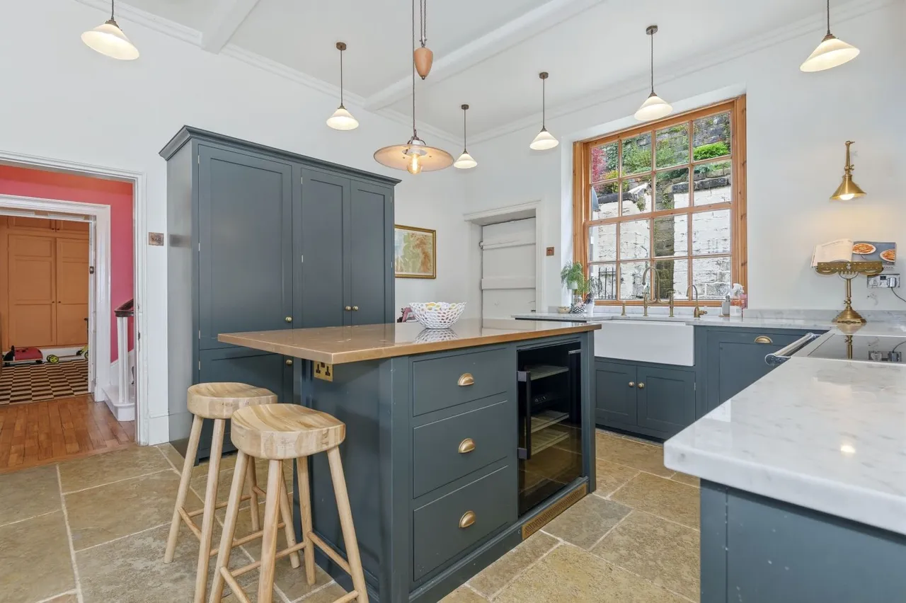 Southcliffe House, HebdenBridge, HX7, photo 7