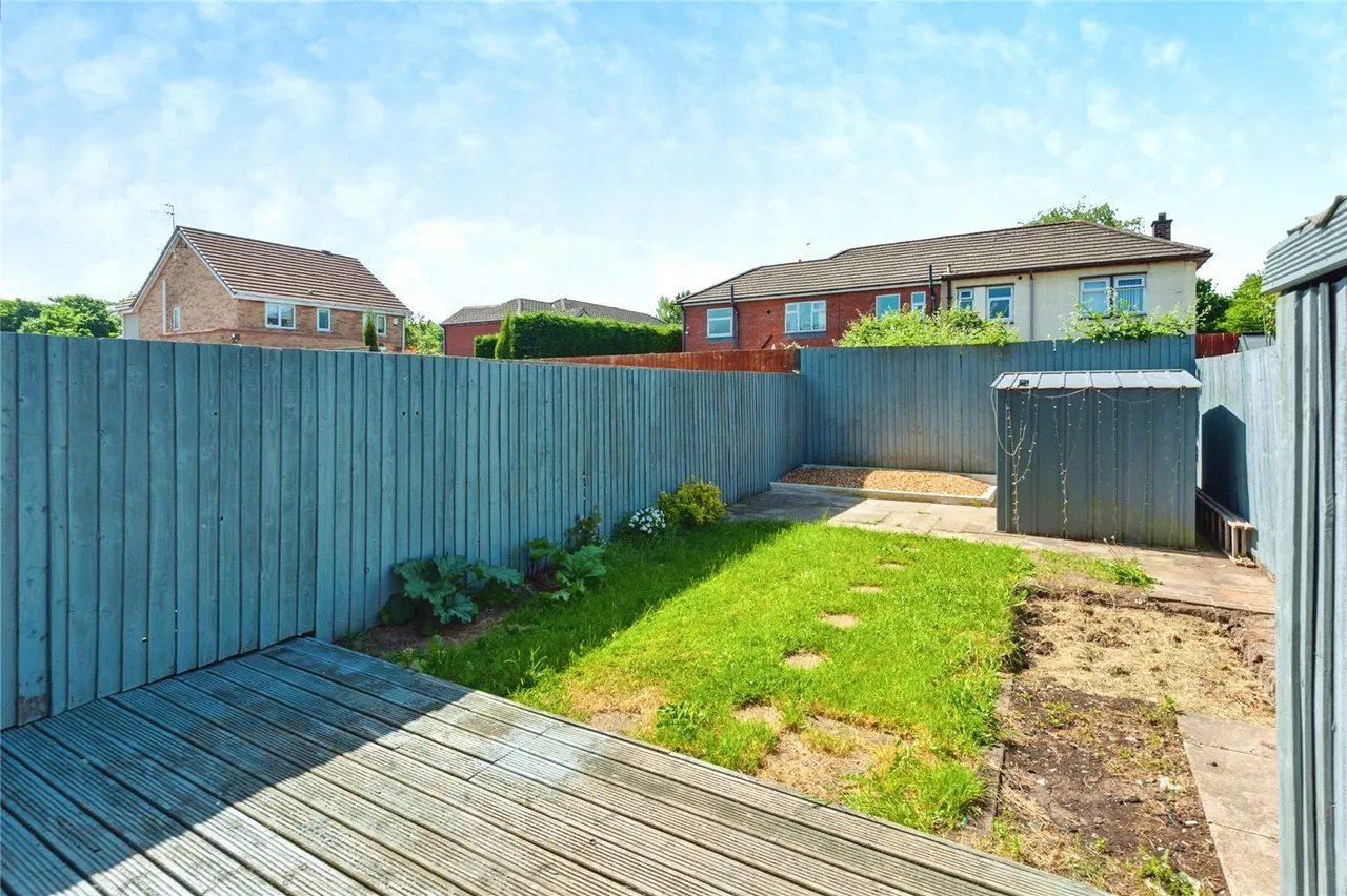 Avington Close, West Derby, L12, photo 13