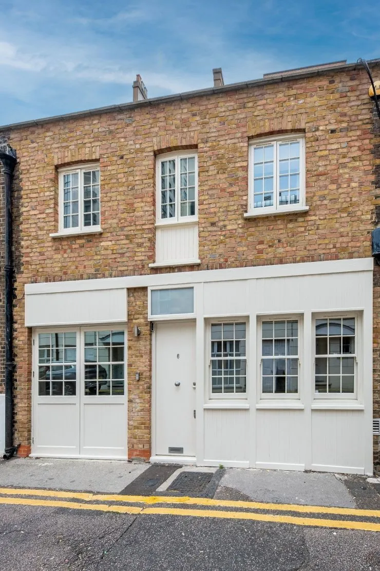 Harriet Walk, London, SW1X, photo 8