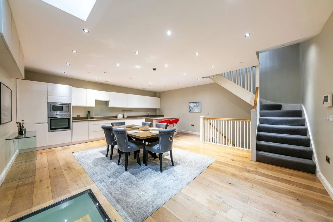 Harriet Walk, London, SW1X, photo 2