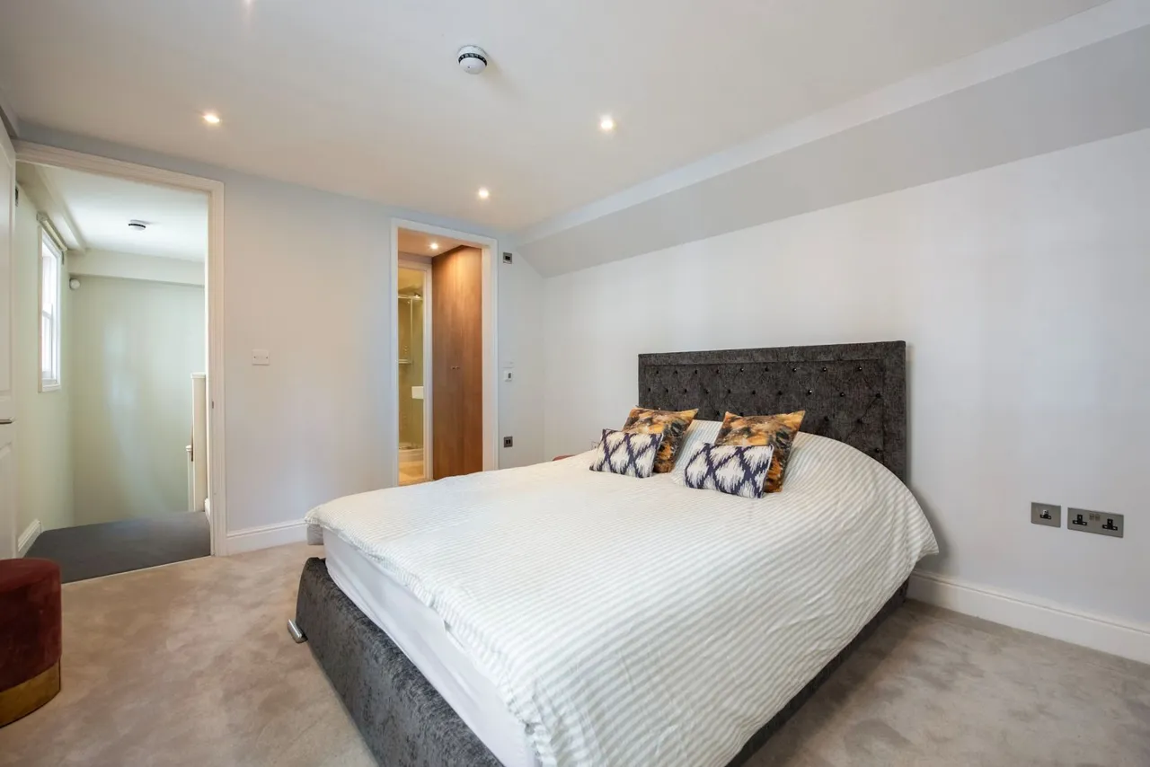 Harriet Walk, London, SW1X, photo 6