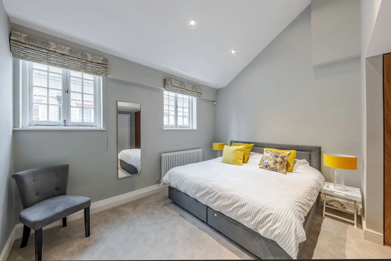 Harriet Walk, London, SW1X, photo 4