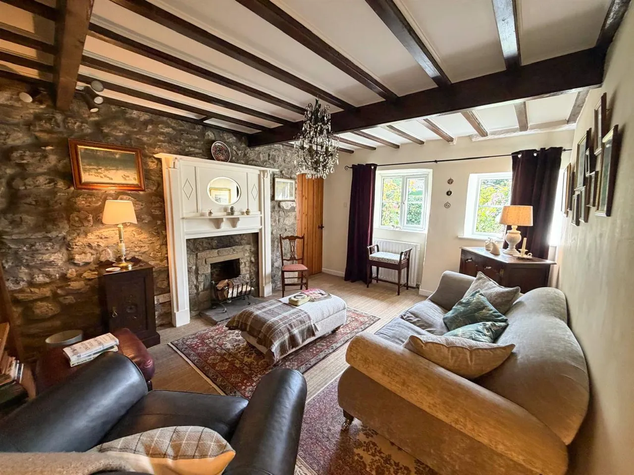 Wears Fold, Kettlewell, Skipton, BD23 5RJ, photo 12