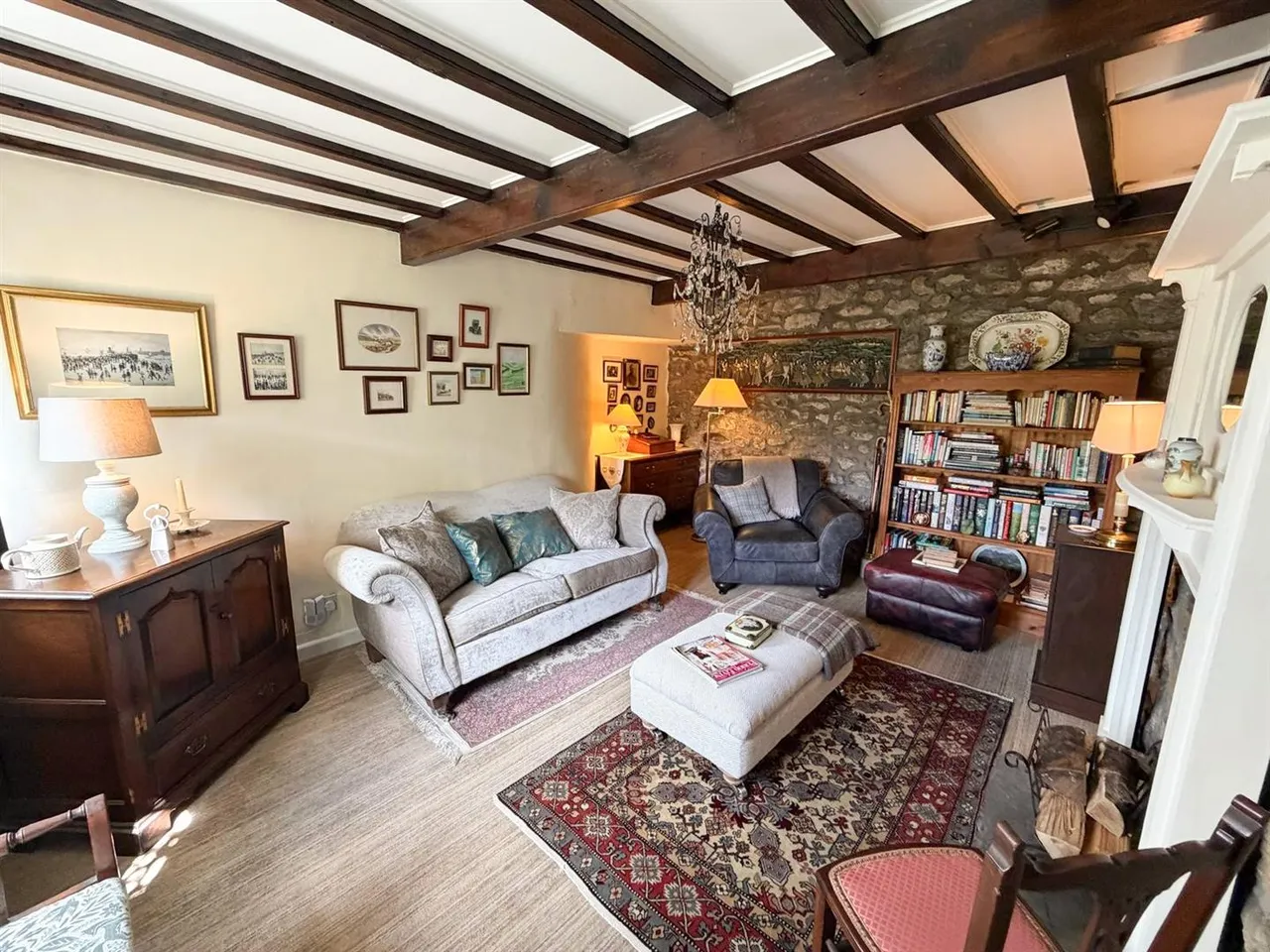 Wears Fold, Kettlewell, Skipton, BD23 5RJ, photo 11