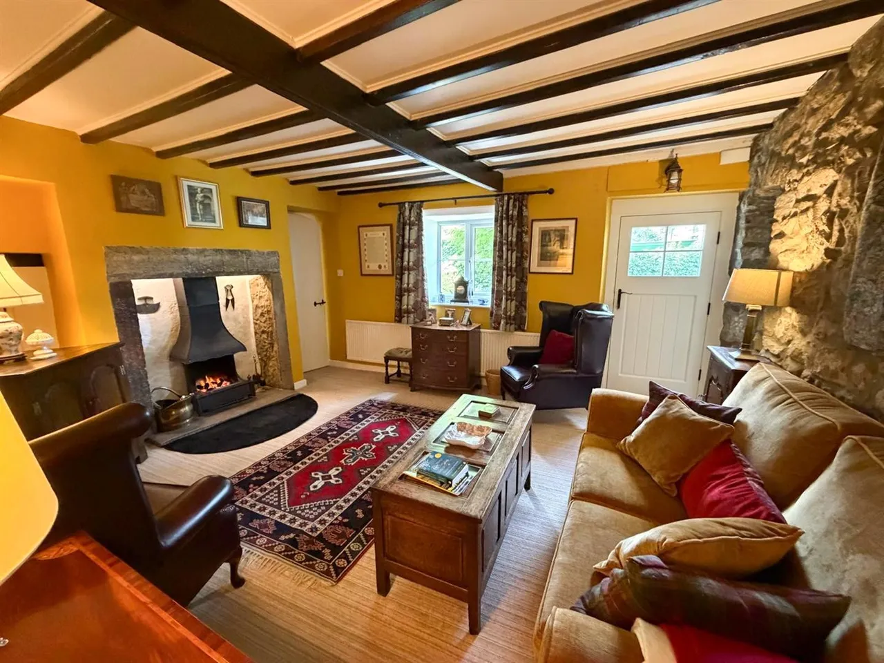 Wears Fold, Kettlewell, Skipton, BD23 5RJ, photo 10