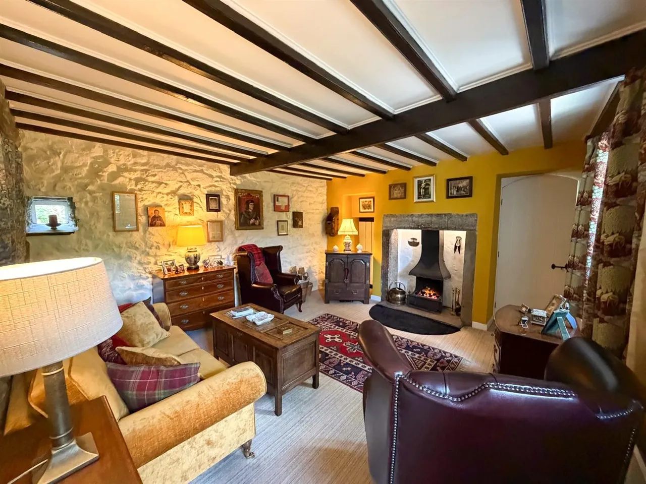 Wears Fold, Kettlewell, Skipton, BD23 5RJ, photo 8