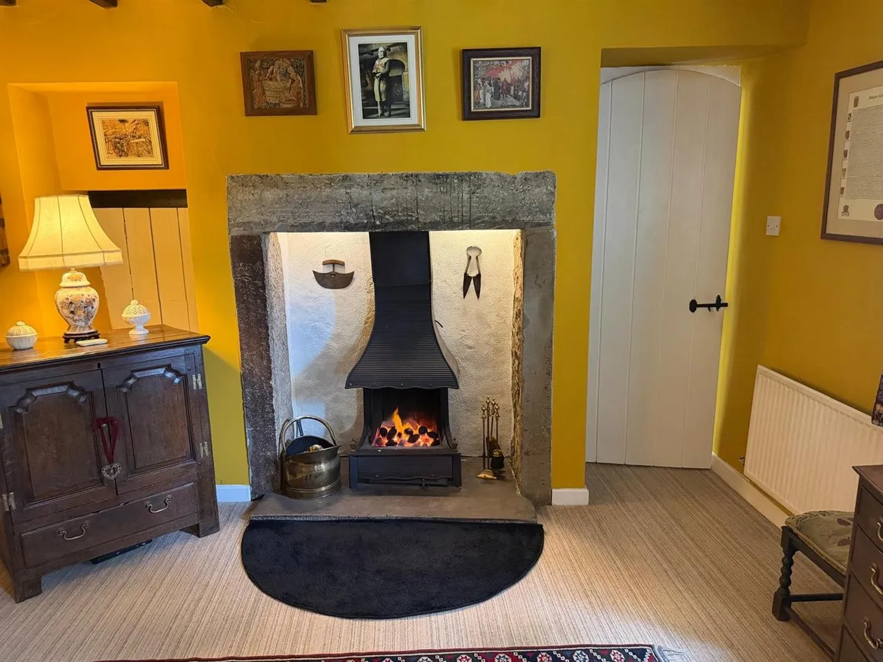 Wears Fold, Kettlewell, Skipton, BD23 5RJ, photo 9