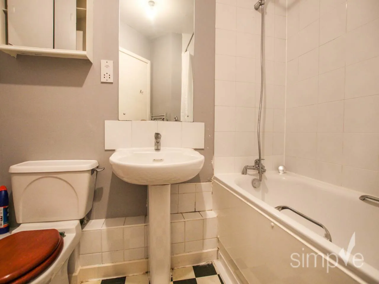 Homer Drive, Isle of Dogs, E14, photo 9