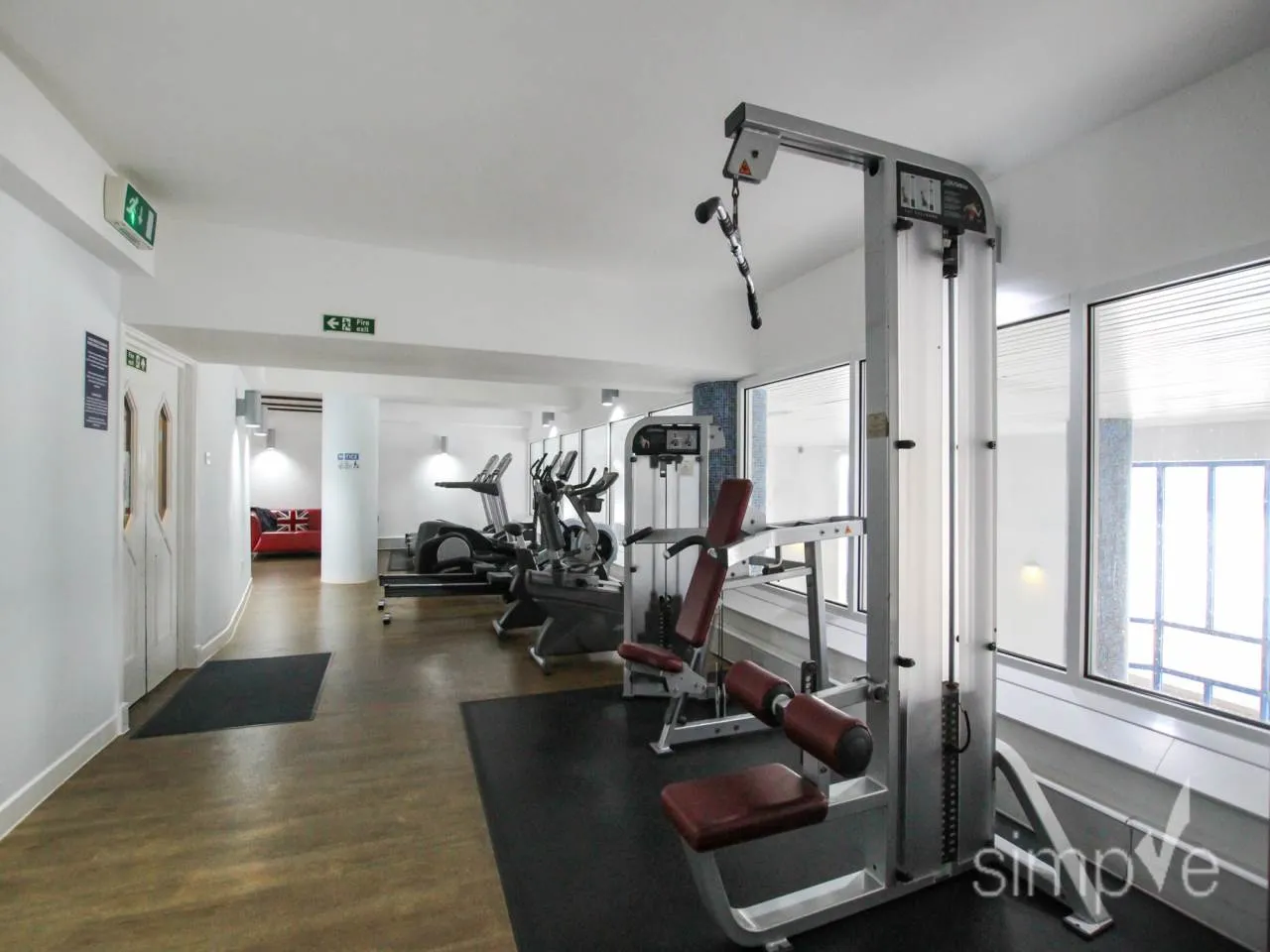 Homer Drive, Isle of Dogs, E14, photo 11