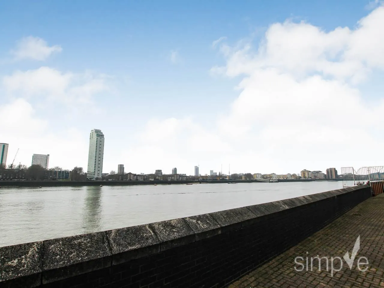 Homer Drive, Isle of Dogs, E14, photo 15