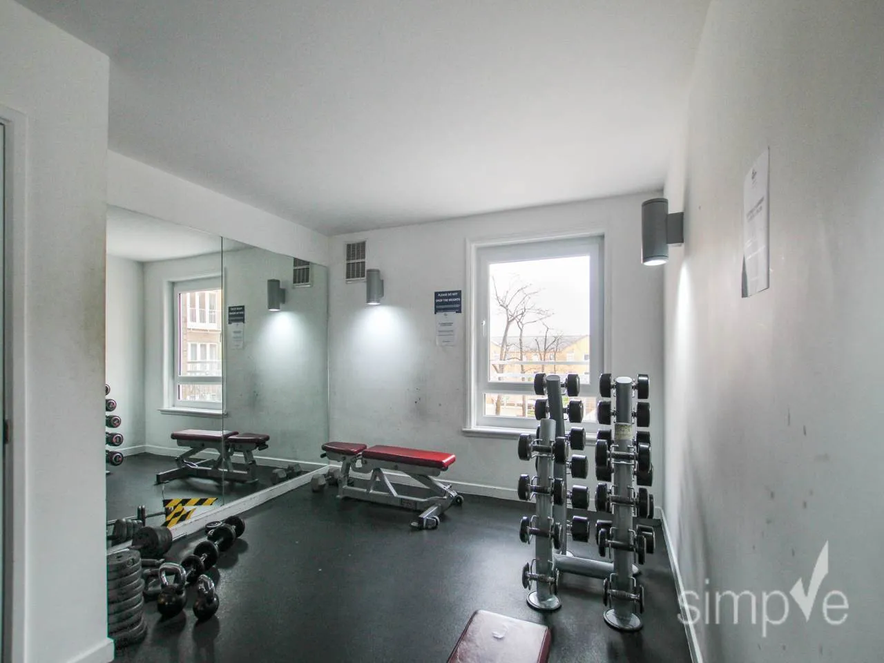 Homer Drive, Isle of Dogs, E14, photo 12